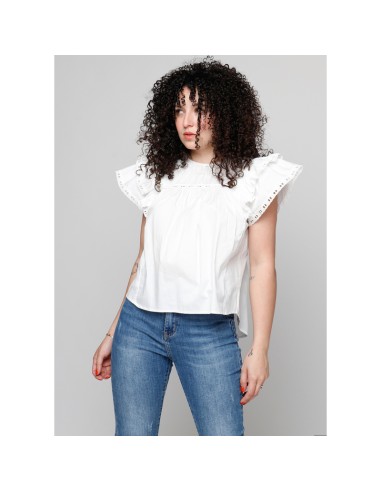 AMELIE AMOUR AM503784 BLUSA (W)