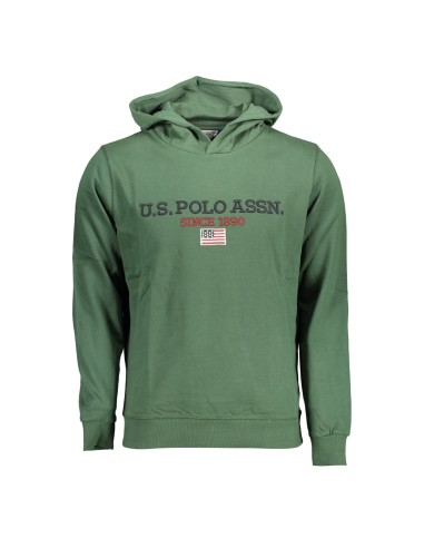 US POLO 64460_VE SUDADERA (M)