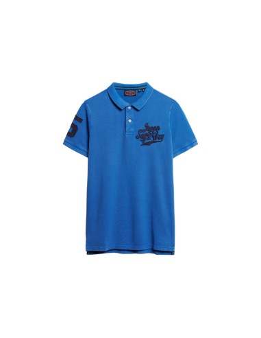 SUPERDRY M1110349A_AZ POLO (M)