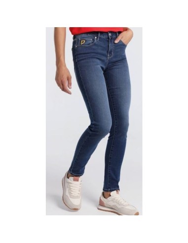 LOIS 201062239_DE JEANS (W)