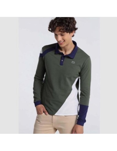 LOIS 132043184_VE POLO (M)