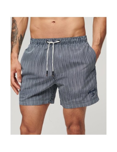 SUPERDRY M3010231A_MAR BAÑADOR (M)