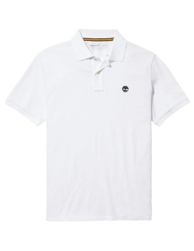 TIMBERLAND TB0A2BRY_BL POLO (M)