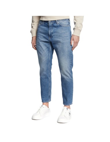 CALVIN KLEIN JEANS J30J322993_DE DENIM (M)