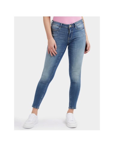 GUESS W2RA03D4KM2_DE JEANS (W)