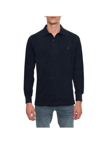 HARMONT POLO MARINO (M) - L07418_MAR