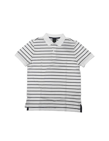 GEOX M1210D_BL POLO (M)