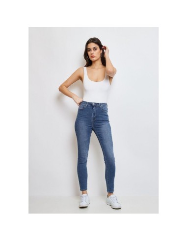 AMELIE AMOUR AM503382 JEANS (W)