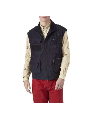 BARBOUR MCA0204NY71 CHALECO (M)