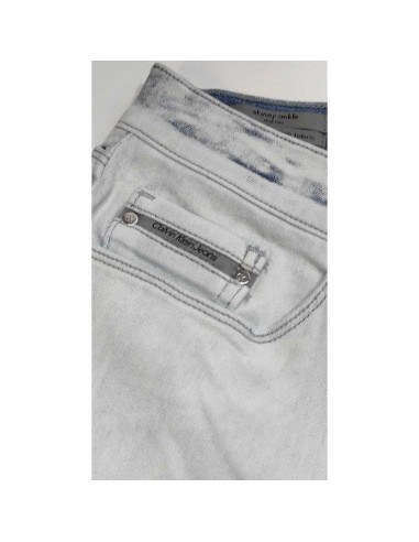 CALVIN KLEIN JEANS DENIM - J20J205180_DE