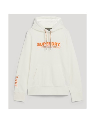 SUPERDRY M2013524A_BL SUDADERA (M)