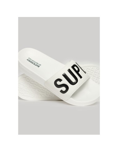 SUPERDRY WF310222A_BL CALZADO MUJER (W)