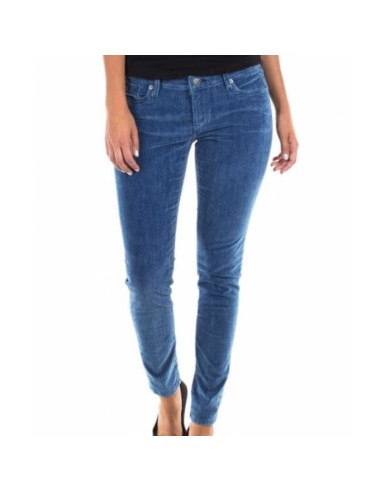 PEPE JEANS PL2035498_DE JEANS (W)