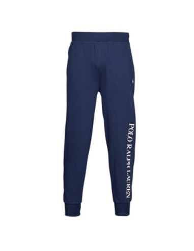 EMPORIO ARMANI PANTALONES MARINO (W) - 1644162F265_MAR