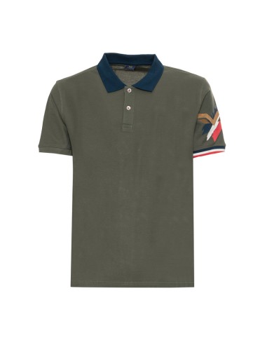 ARMATA DI MARE 53521059_CAQ POLO (M)