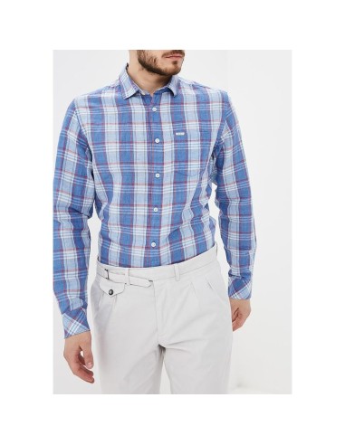 PEPE JEANS PM305853 CAMISA (M)