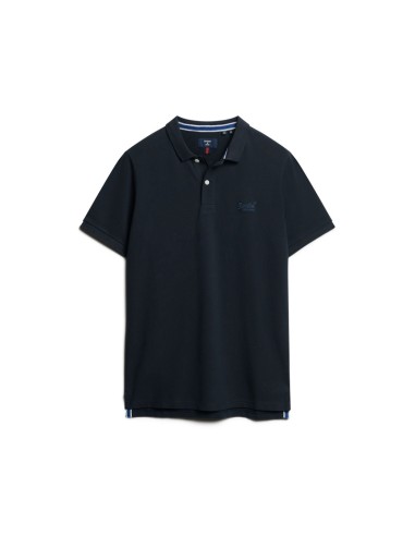 SUPERDRY OM1110343A_MAR POLO (M)