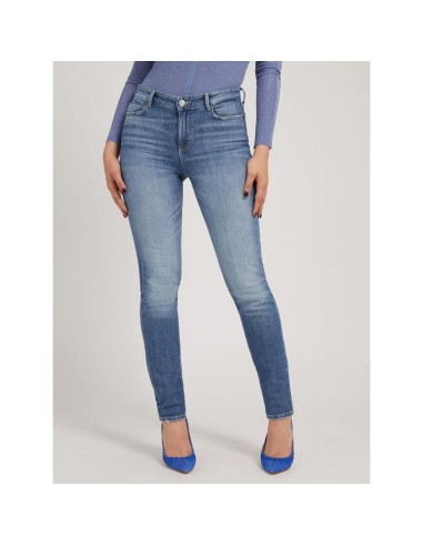 GUESS W2GA46D4MSA_DE JEANS (W)