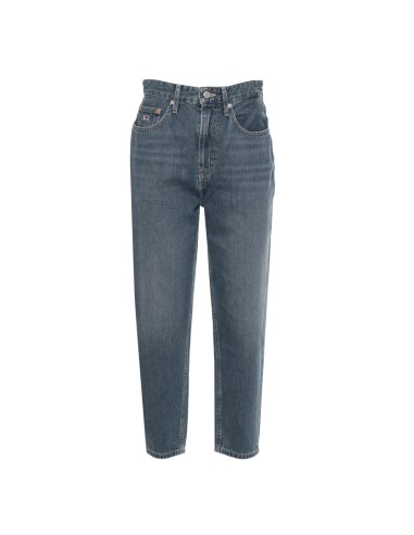 TOMMY HILFIGER JEANS DW0DW09462_DE DENIM (W)