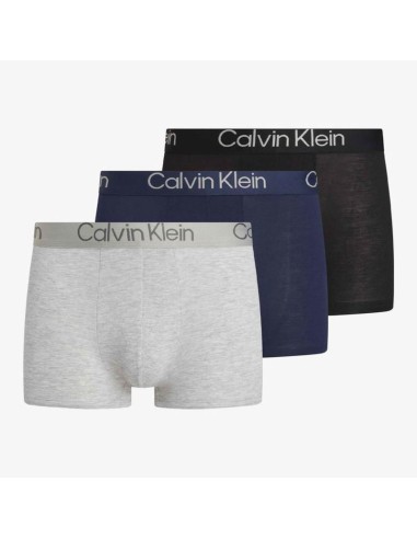 CALVIN KLEIN INTIMO 000NB3187AH44_MUL MULTICOLOR (M)