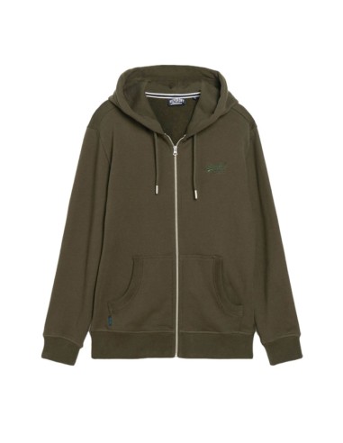 SUPERDRY M2013585A_KA SUDADERA (M)