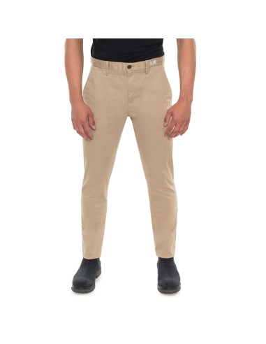 TOMMY HILFIGER PANTALONES 0867895043_BE BEIGE (M)