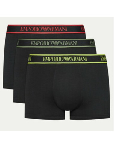 EMPORIO ARMANI INTIMO 1113574F717_NG NEGRO (M)