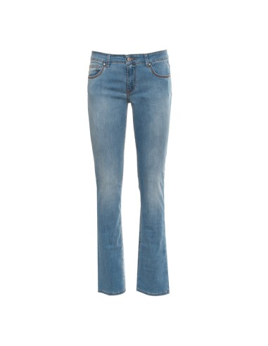 HARMONT & BLAINE W5D0659317_DE JEANS (W)