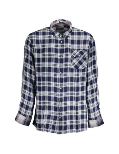 GUESS M94H45WC430 CAMISA (M)