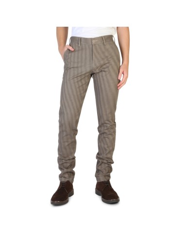 HARMONT&BLAINE PANTALONES WNCJ03052877_BE BEIGE (M)