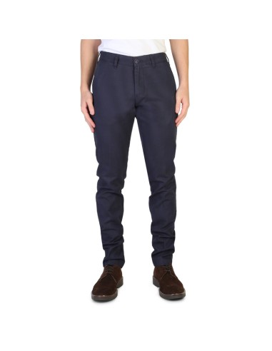 HARMONT&BLAINE PANTALONES WNCJ03052877_AZ AZUL (M)