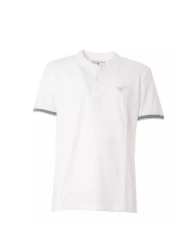 HENRY COTTONS HC-PL1_BL POLO (M)