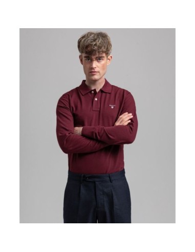 GANT 5201679 POLO (M)