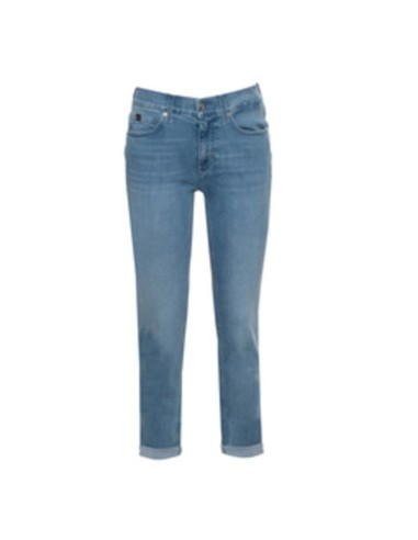 CALVIN KLEIN JEANS DENIM - K20K202112_DE