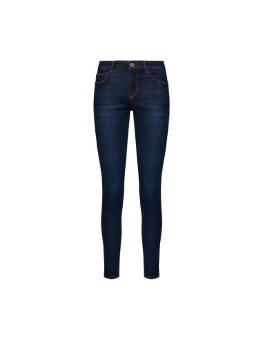 GUESS W1YAJ2D4GV1_DE JEANS (W)