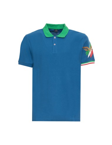 ARMATA DI MARE 53521059_AZ POLO (M)