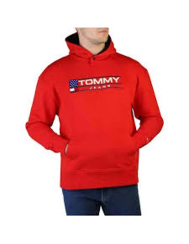 TOMMY HILFIGER DM0DM15685_RO SU (M)