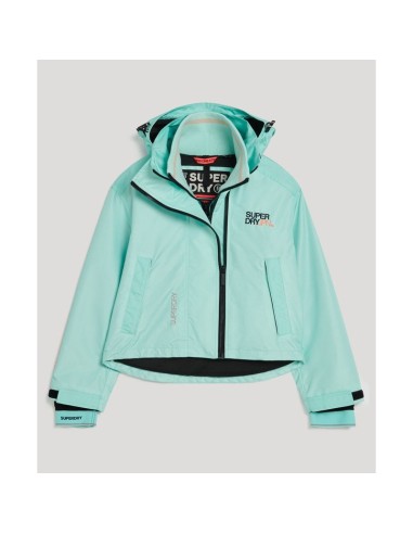 SUPERDRY W5011655A_TU CORTA VIENTOS (W)