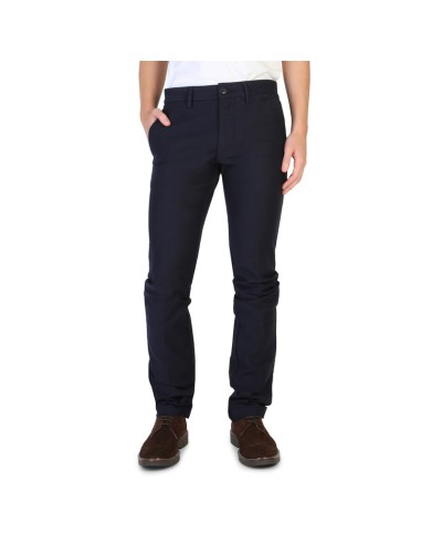 HARMONT & BLAINE PANTALONES WNCJ04052486_AZ AZUL (M)