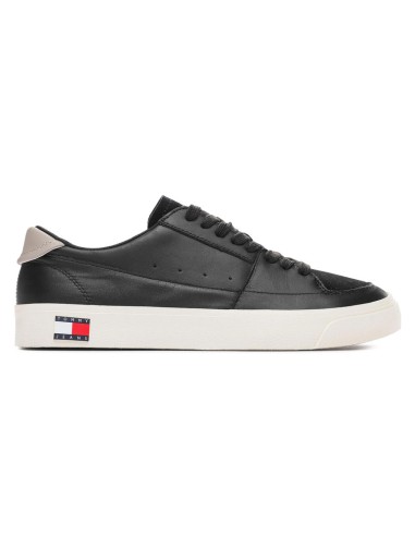 TOMMY HILFIGER CALZADO HOMBRE EM0EM01106_NG NEGRO (M)