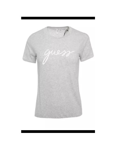 GUESS CAMISETAS O4RM09KBBU1_GR GRIS (W)