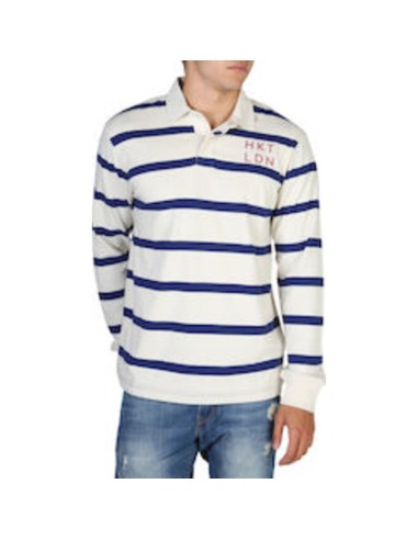 HACKETT HM570733 POLO (M)