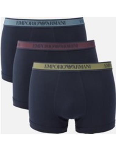 EMPORIO ARMANI INTIMO 1113574F717_MAR MARINO (M)