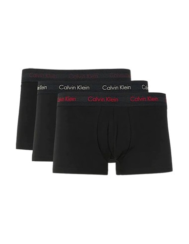 CALVIN KLEIN INTIMO 0000U2664GCQ7_NG NEGRO (M)