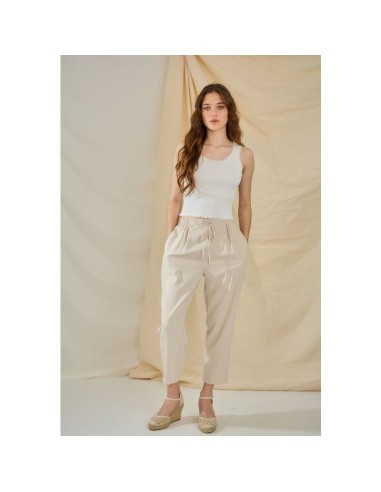 AMELIE AMOUR AM503716 PANTALONES (W)