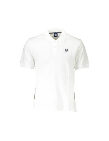 NORTH SAILS 902499_BL POLO (M)