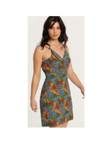 LOIS 447842467_MULTI VESTIDO (W)