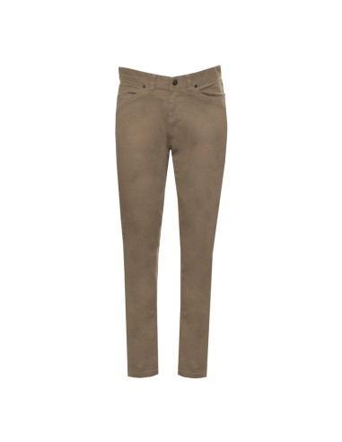 HARMONT&BLAINE PANTALONES W07150052486_BE BEIGE (M)