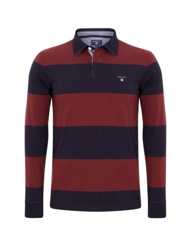 GANT 235501 POLO (M)