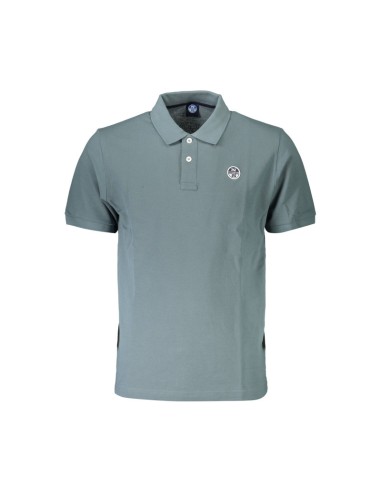 NORTH SAILS 902499_VE POLO (M)